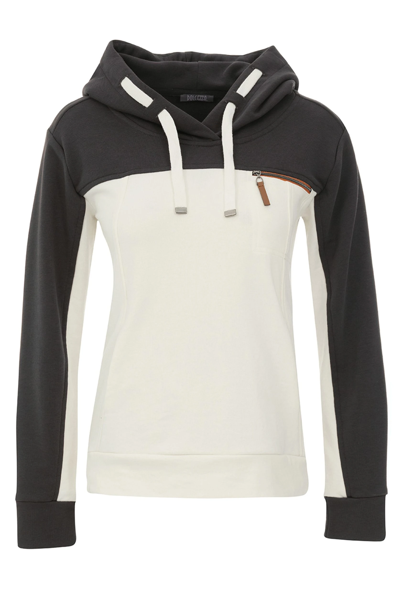Dolcezza DAYBREAK HOODIE TOP