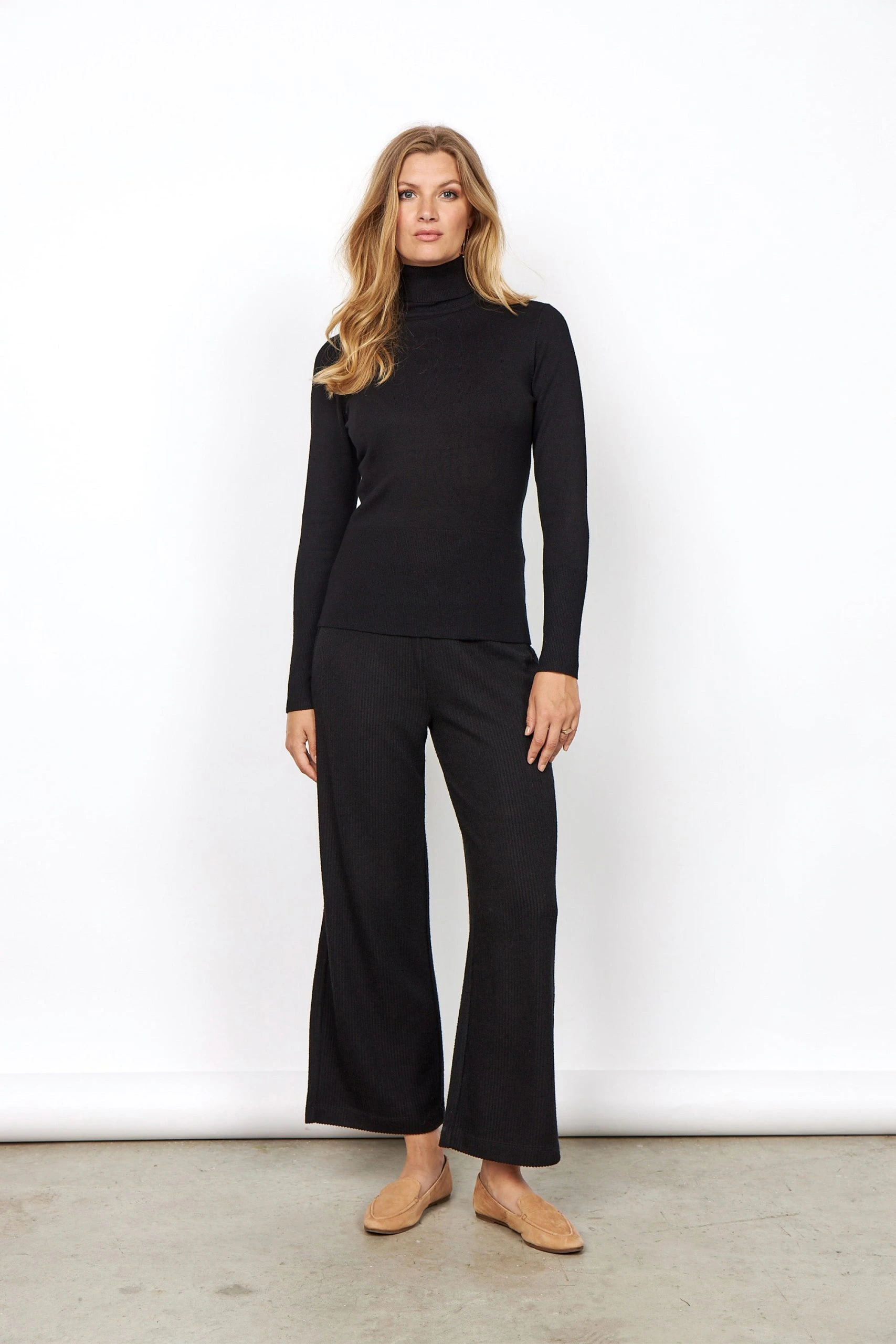 Soya Concept KNIT PANT