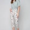 Charlie B GARDEN PRINT CAPRI