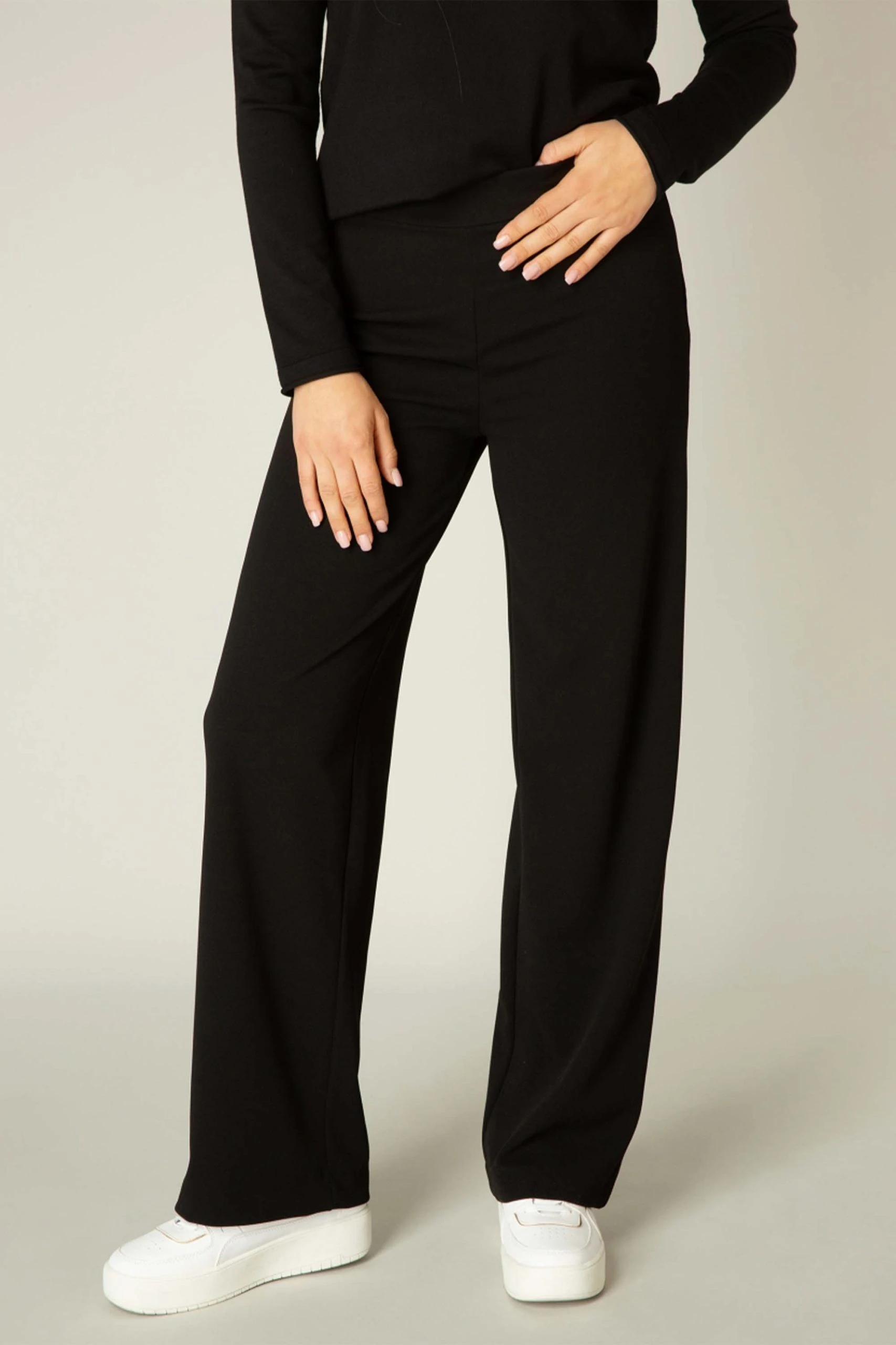 Base Level WIDE LEG PANT - Image 3