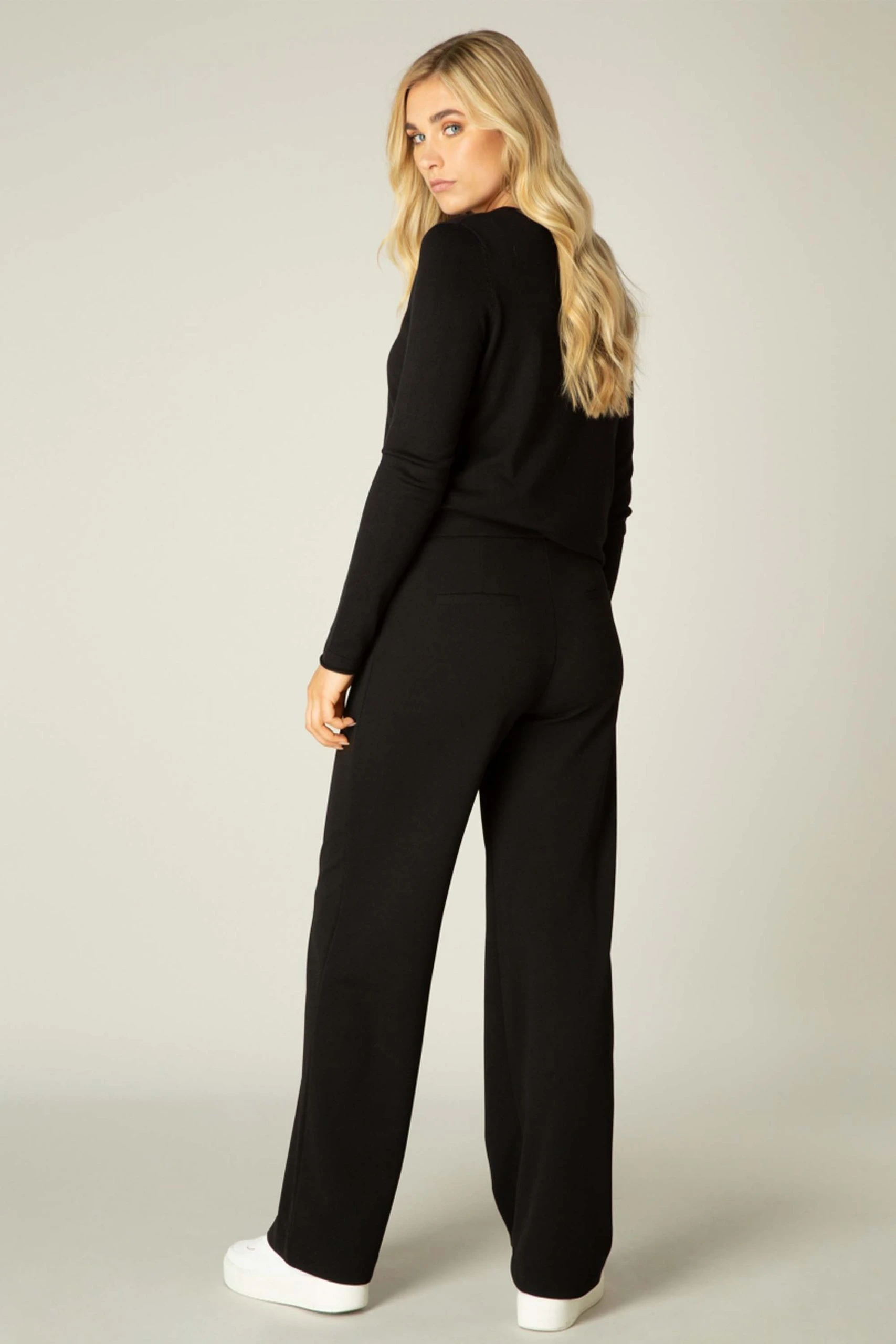 Base Level WIDE LEG PANT - Image 2