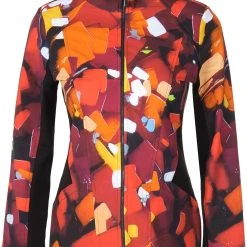 Dolcezza INSOLITE ZIP JACKET