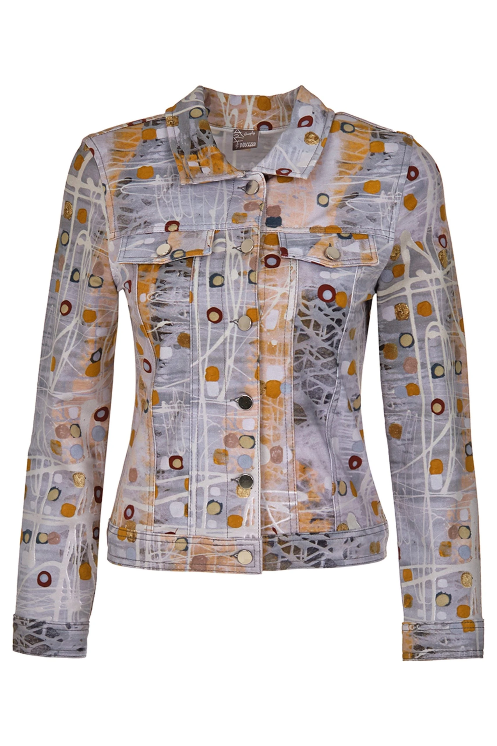 Dolcezza GOLD NUGGETS JACKET - Image 2
