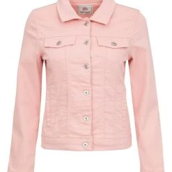 Dolcezza NEW JEAN JACKET