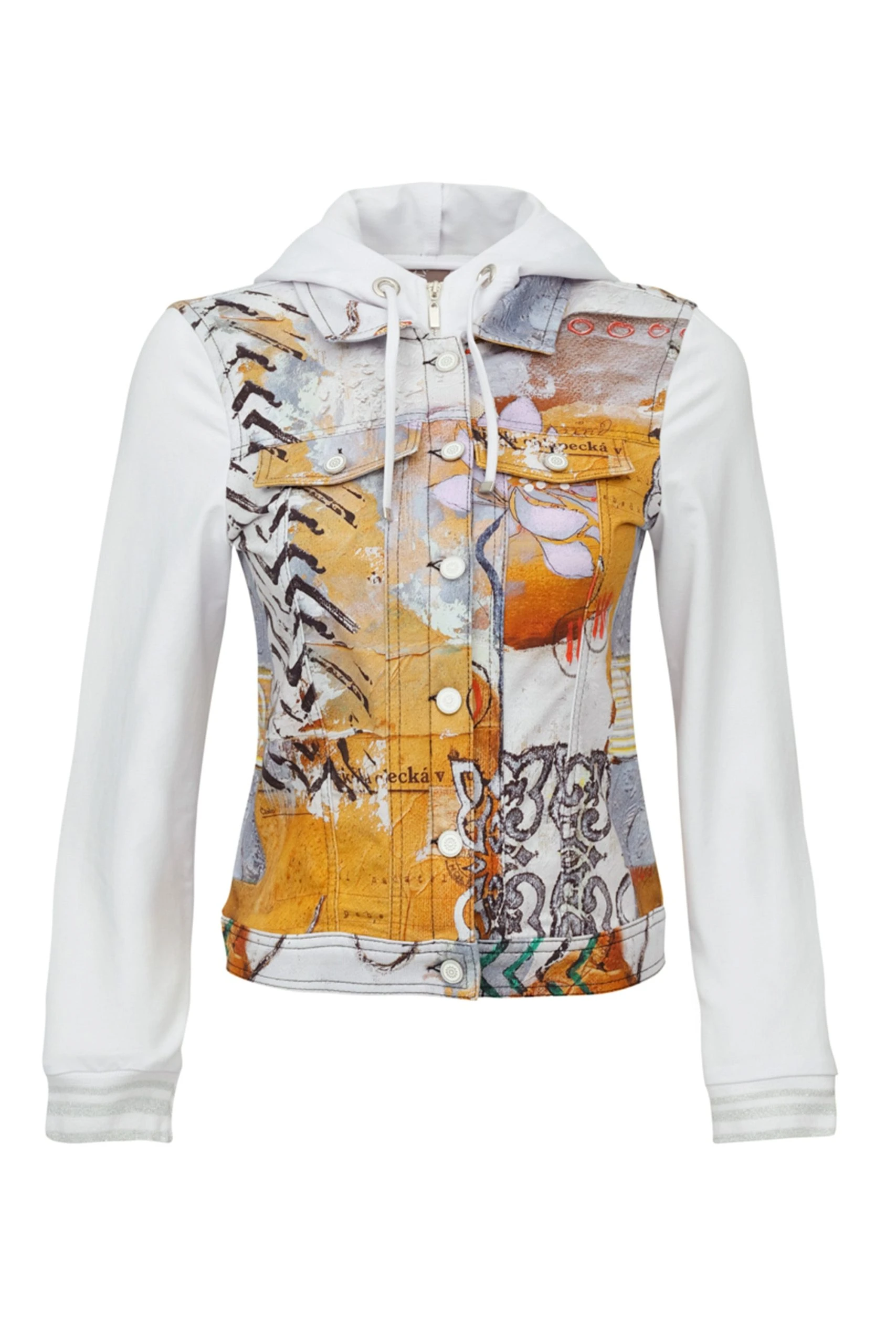 Dolcezza GOOD ENOUGH FOOLER JACKET - Image 2