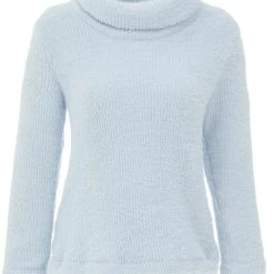 Dolcezza SO SOFT LONG SLEEVE COWL
