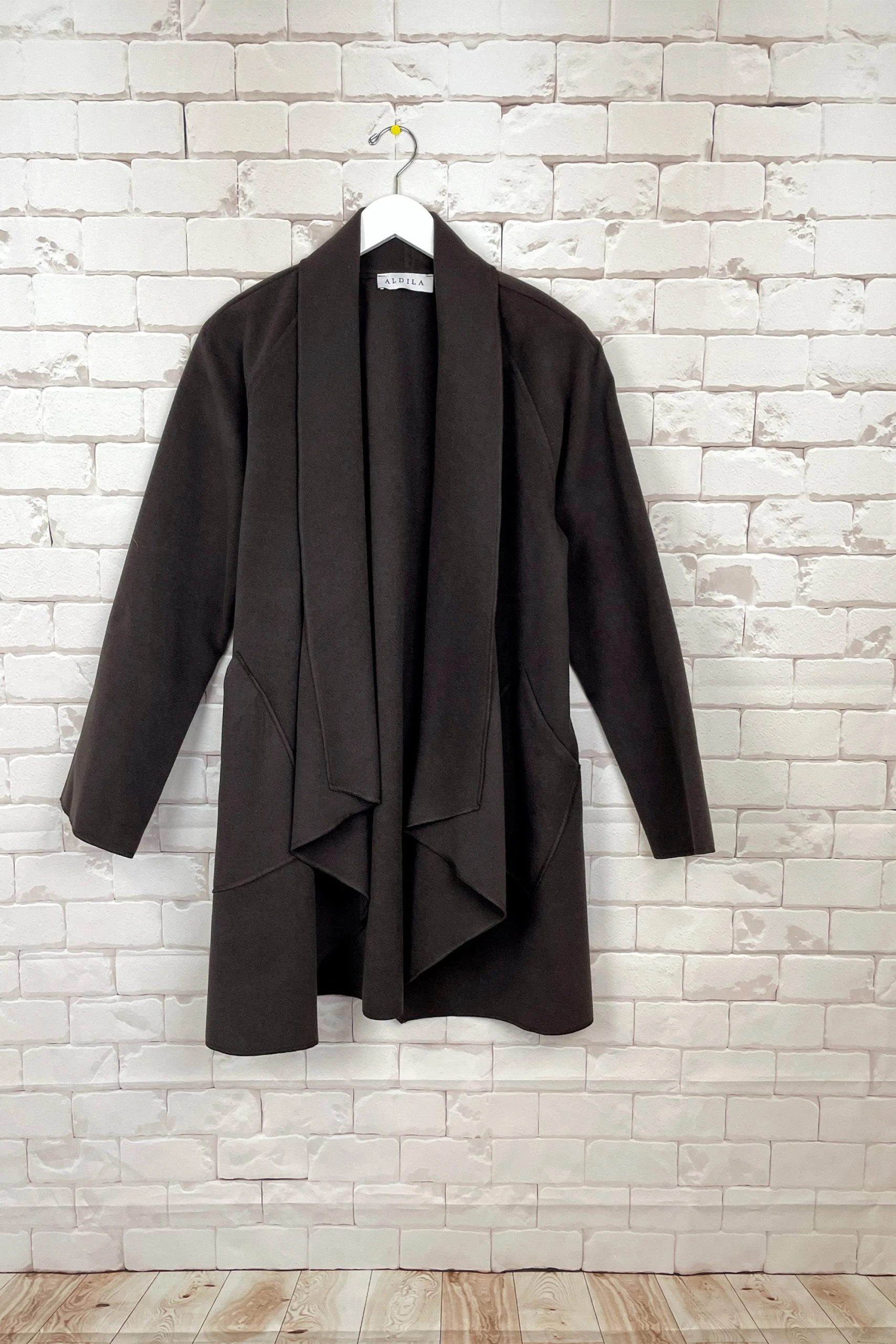 ALDILA COLLECTION BLANKET COAT