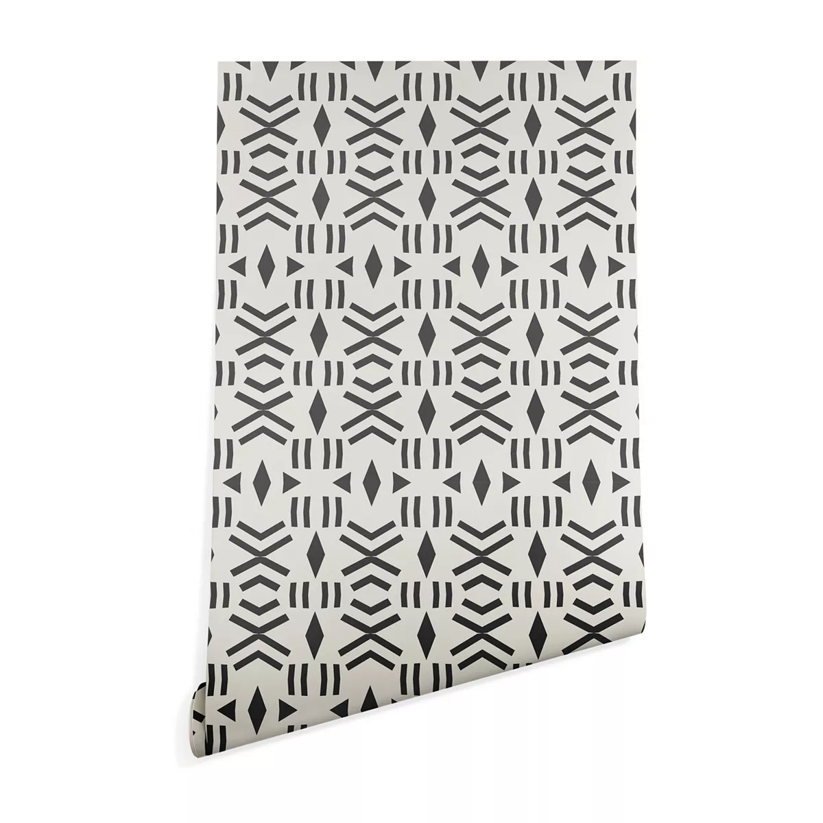 Deny Designs Holli Zollinger Geo Mudcloth 2'x4' Wallpaper - Image 2