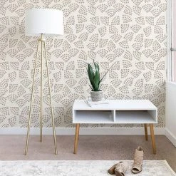 Deny Designs Holli Zollinger Wildflower Seeds 2'x10' Wallpaper
