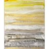 Ready2HangArt 'Latest Sunset II' Abstract Canvas Wall Art, 30x20