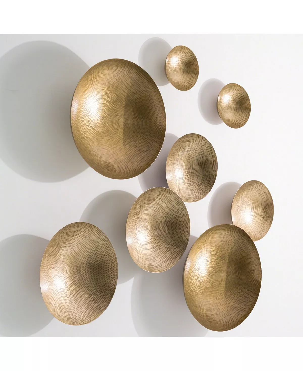 Global Views Indira Wall Bowl Medium