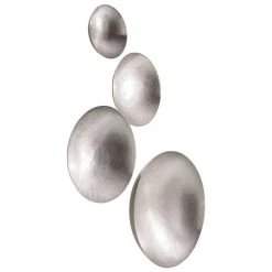 Global Views Indira Wall Bowl Medium