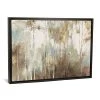 ICanvas Fine Birch Iii By Allison Pearce Gallery-Wrapped Canvas Print