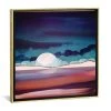 ICanvas Red Sea By Spacefrog Designs Gallery-Wrapped Canvas Print
