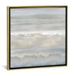 ICanvas Lose To The Edge By Rachel Springer Gallery-Wrapped Canvas Print Collection