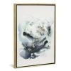 ICanvas Archipelago I By Victoria Borges Gallery-Wrapped Canvas Print - 26 X 18 X 0.75