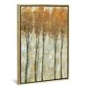ICanvas Standing Tall In Autumn Ii By Tim Otoole Gallery-Wrapped Canvas Print - 40 X 26 X 0.75