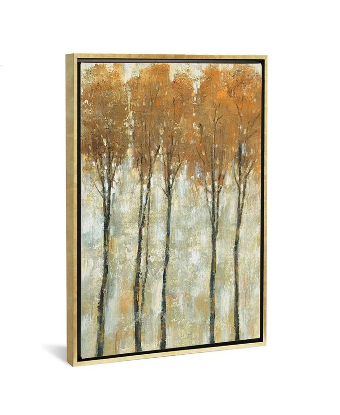 ICanvas Standing Tall In Autumn Ii By Tim Otoole Gallery-Wrapped Canvas Print - 40 X 26 X 0.75