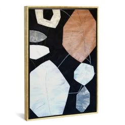 ICanvas In Space By Pamela Harmon Gallery-Wrapped Canvas Print - 26 X 18 X 0.75