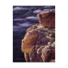Trademark Global R W Hedge Simple Sanctuary Canvas Art - 19.5 X 26