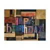Trademark Global Holli Conger Typography Photography 15 Canvas Art - 36.5 X 48