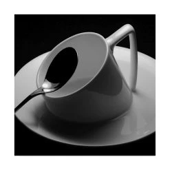 Trademark Global David Caballero Sinking Canvas Art - 15 X 20