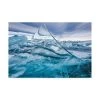 Trademark Global Sergey Pesterev Sail Baikal Canvas Art - 37 X 49