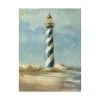 Trademark Global Danhui Nai Lighthouse I Canvas Art - 19.5 X 26