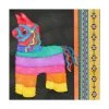 Trademark Global Jade Reynolds Pinata Party I Canvas Art - 19.5 X 26