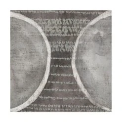 Trademark Global Chariklia Zarris Stoneworks VI Canvas Art - 15.5 X 21