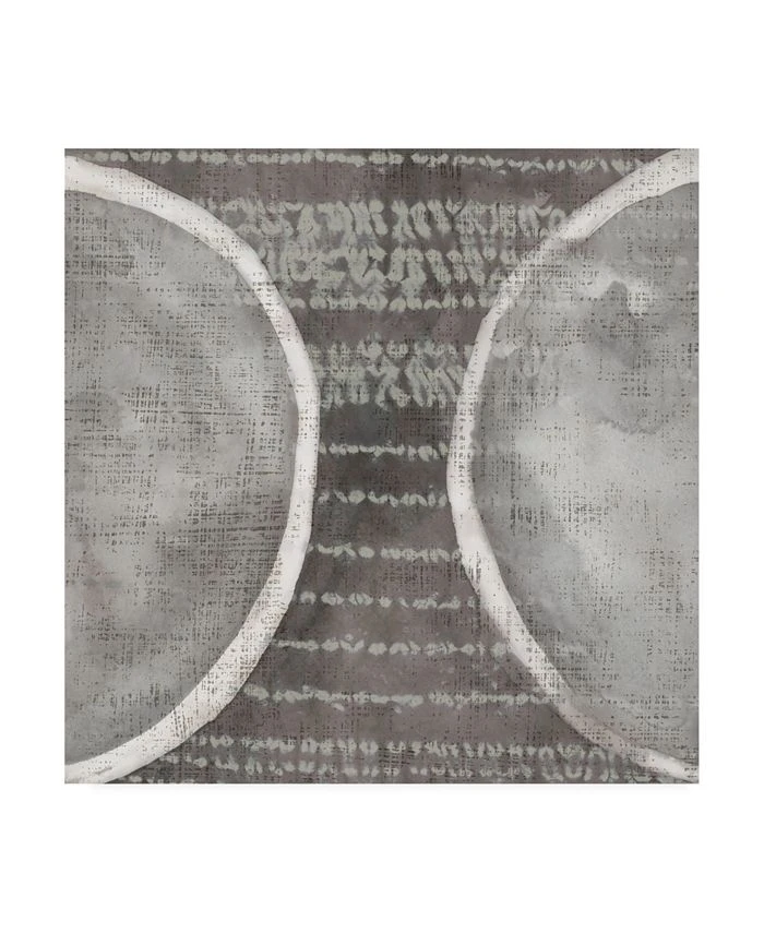 Trademark Global Chariklia Zarris Stoneworks VI Canvas Art - 15.5 X 21