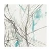 Trademark Global Jennifer Goldberger Tendrils III Canvas Art - 36.5 X 48
