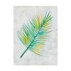 Trademark Global Chariklia Zarris Ocean Side Palms IV Canvas Art - 20 X 25