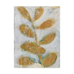 Trademark Global Chariklia Zarris Golden Afternoon II Canvas Art - 37 X 49