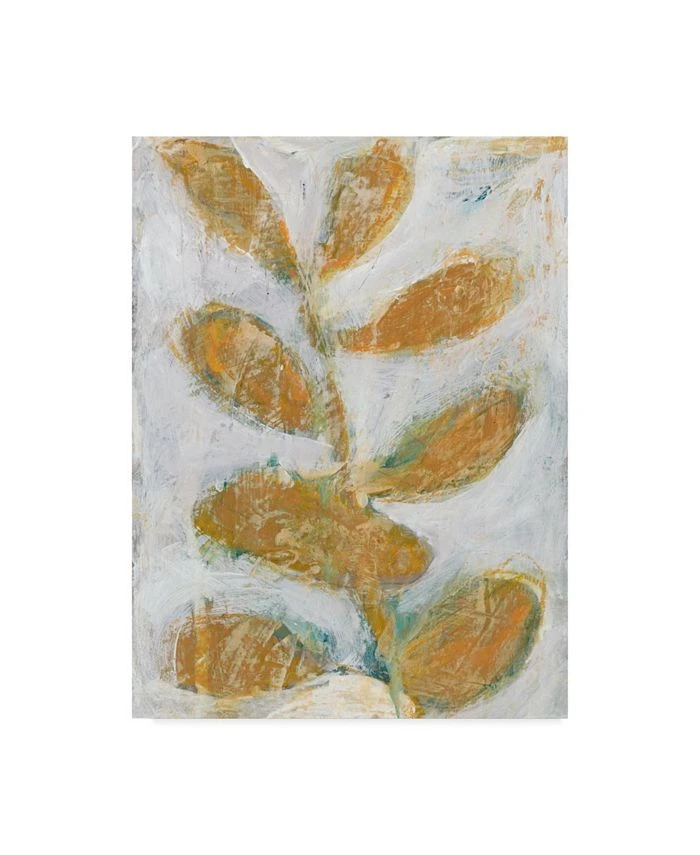 Trademark Global Chariklia Zarris Golden Afternoon II Canvas Art - 37 X 49