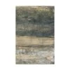 Trademark Global Jennifer Goldberger Earthen Lines II Canvas Art - 15 X 20