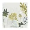 Trademark Global June Erica Vess Tropical Stems I Canvas Art - 15 X 20