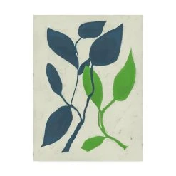 Trademark Global Chariklia Zarris Tropic VI Canvas Art - 20 X 25