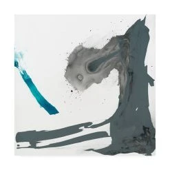 Trademark Global Sisa Jasper Minimal I Canvas Art - 15 X 20