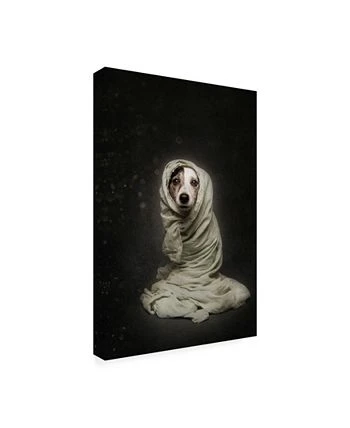 Trademark Global Heike Willers Wrapped Canvas Art - 15 X 20 - Image 2