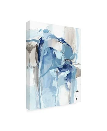 Trademark Global Christina Long Friday Night II Canvas Art - 19.5 X 26 - Image 2