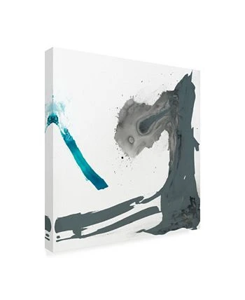 Trademark Global Sisa Jasper Minimal I Canvas Art - 15 X 20 - Image 2