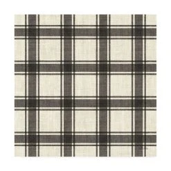 Trademark Global Pela Studio Paris Farmhouse Pattern IIA Canvas Art - 15.5 X 21