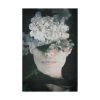 Trademark Global PhotoINC Studio Lonely Flowers Canvas Art - 15.5 X 21