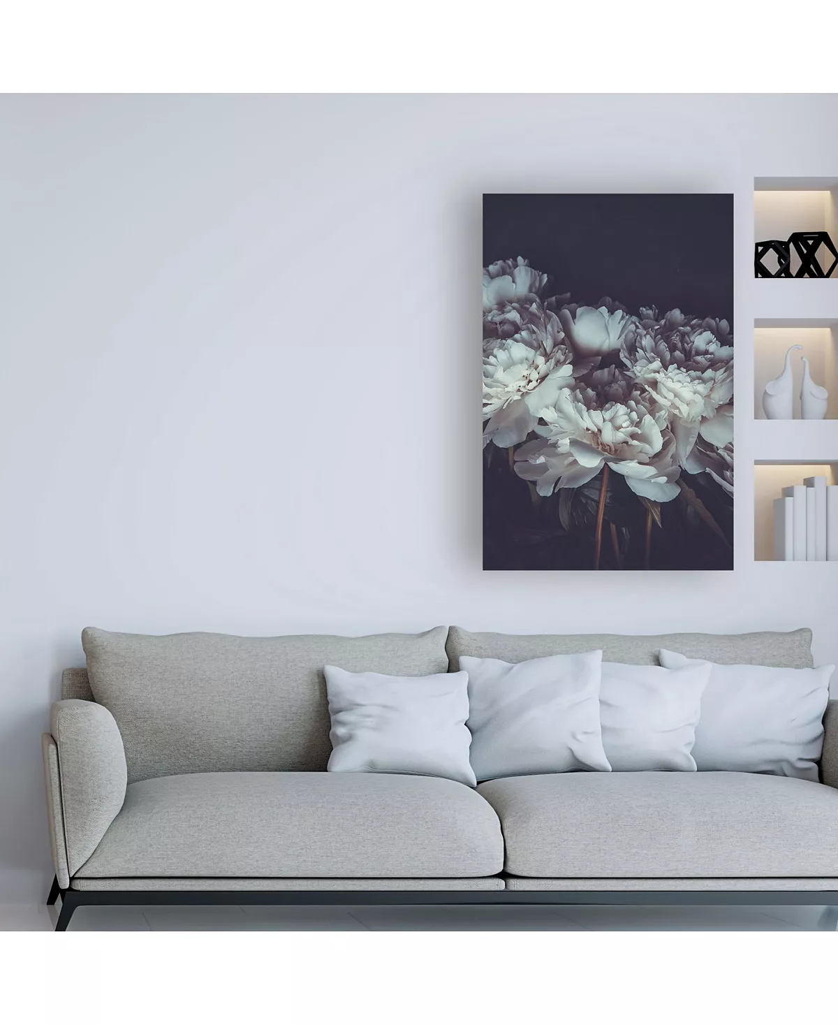 Trademark Global PhotoINC Studio Romantic Canvas Art - 36.5 X 48 - Image 3