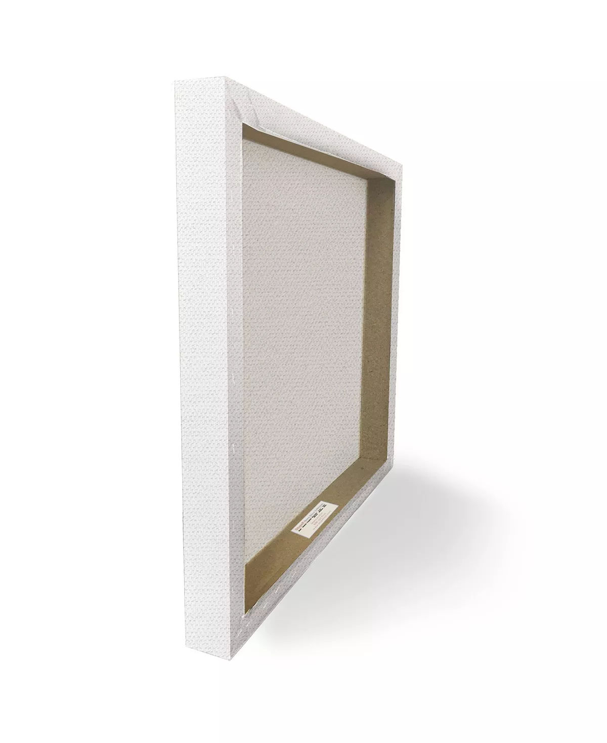 Stupell Industries Home Is Where My Dog Is Canvas Wall Art, 30 X 40 - Image 2