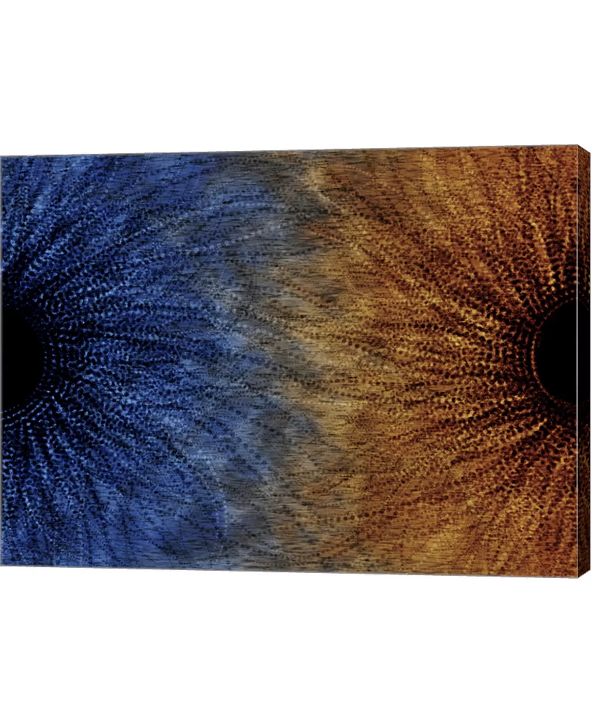 Metaverse Duality Motif By Vlad Gerasimov Stocktrek Images Canvas Art, 32 X 24