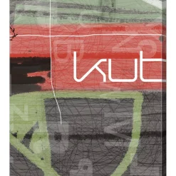 Metaverse KVT By Naxart Canvas Art, 27 X 36