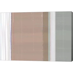 Metaverse Abstract Light 1 By Naxart Canvas Art, 28.5 X 20