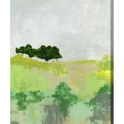 Metaverse Trees By Sarah Ogren Canvas Art, 25.25 X 36